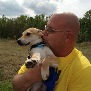 Meet your Posher, Wes